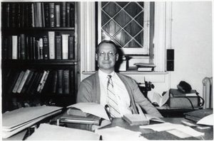 Morton, Conrad Vernon