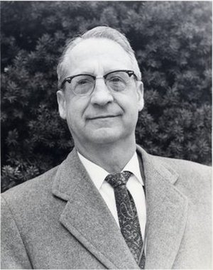 Morton, Conrad Vernon