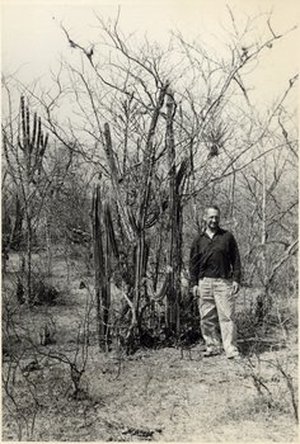 Morton, Conrad Vernon