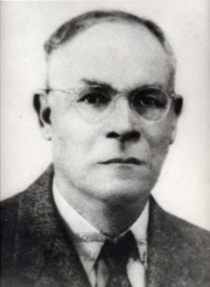 Moscoso Puello, Rafael Maria