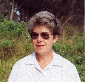 Muffett, Margaret Jean