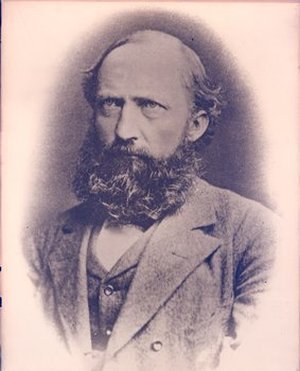 Müller, Heinrich Ludwig Hermann