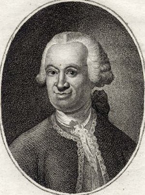 Münchhausen, Otto von