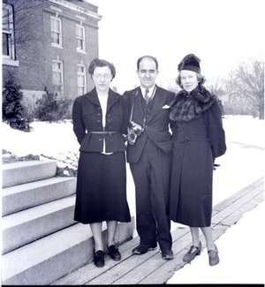 Muñoz Pizarro, Carlos