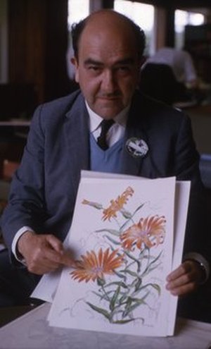 Munoz Pizarro, Carlos