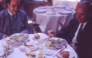 Muñoz Pizarro, Carlos