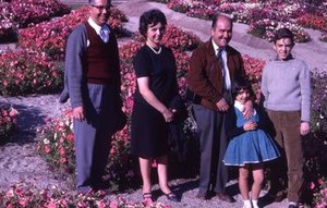 Muñoz Pizarro, Carlos