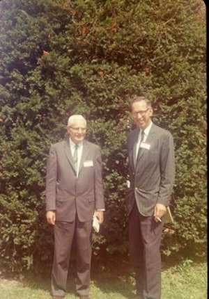 Munz, Philip Alexander