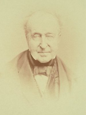 Murchison, Roderick Impey Sir