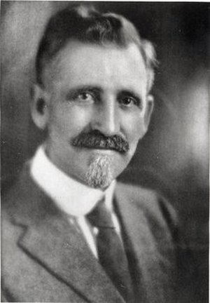 Murrill, William Alphonso