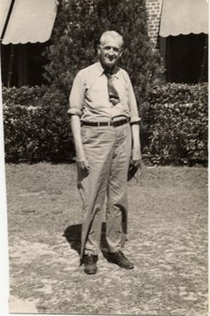 Murrill, William Alphonso