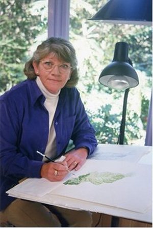 Musgrave, Elaine