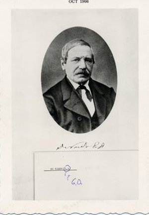 Nardo, Giovanni Domenico de