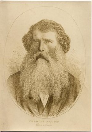 Naudin, Charles Victor