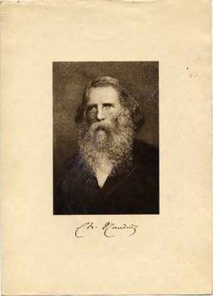 Naudin, Charles Victor