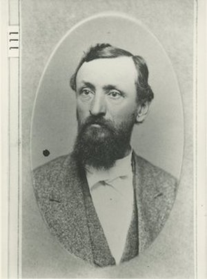 Nevius, Reuben Denton