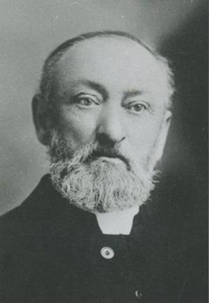 Nevius, Reuben Denton