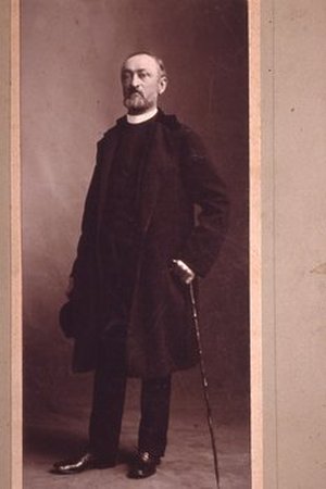 Nevius, Reuben Denton