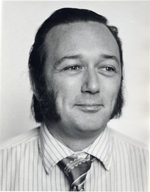 Nevling, Lorin Ives, Jr.