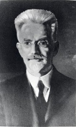 Newcombe, Frederick Charles