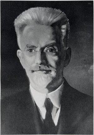 Newcombe, Frederick Charles