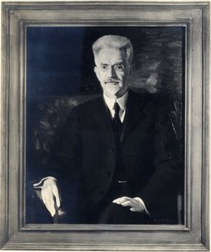 Newcombe, Frederick Charles