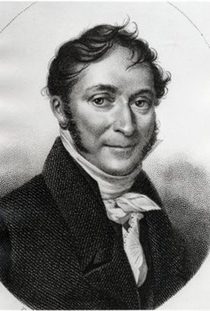 Noisette, Louis Claude