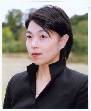 Noma, Keiko