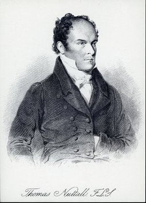 Nuttall, Thomas