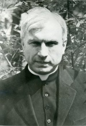 O'Neill, Hugh Thomas