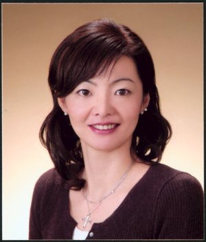 Ogawa, Tomoko