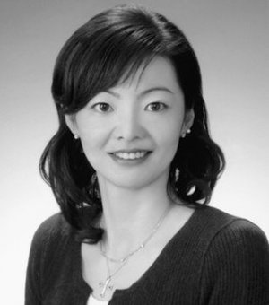Ogawa, Tomoko