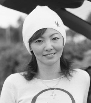 Ogawa, Tomoko