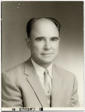 Ogden, Eugene Cecil