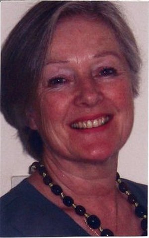 Ogilvy, Susan