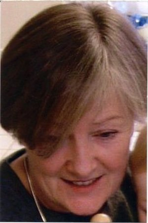 Ogilvy, Susan