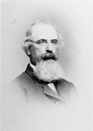 Olney, Stephen Thayer