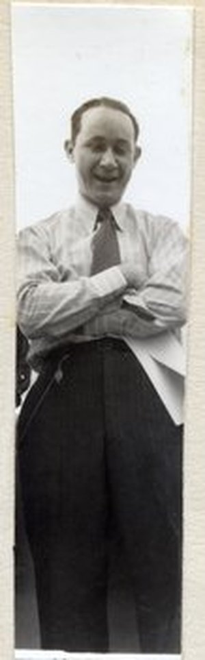 Orejuela, Carlos Garcés