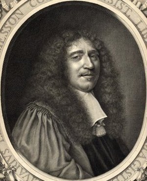 Ormesson, Olivier Le Févre d