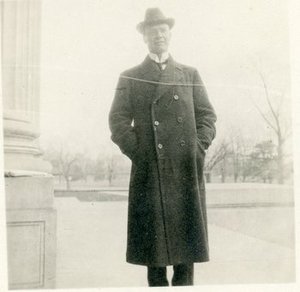 Ostenfeld, Carl Emil Hanson