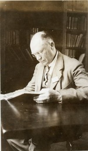 Ostenfeld, Carl Emil Hanson