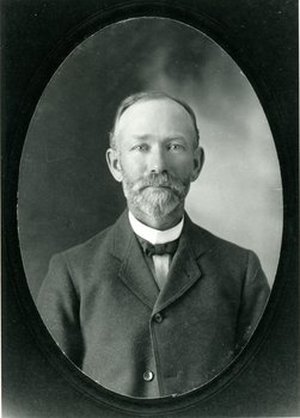 Osterhout, George Everett