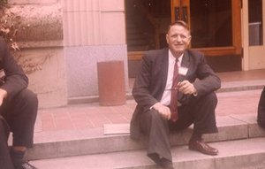 Ownbey, Francis Marion