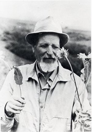 Ownbey, Francis Marion