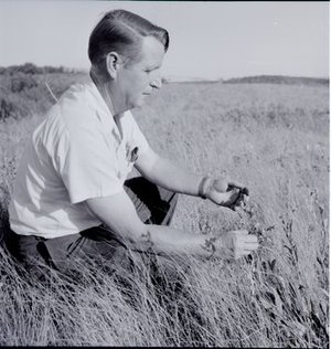 Ownbey, Francis Marion