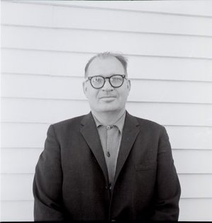 Ownbey, Gerald Bruce