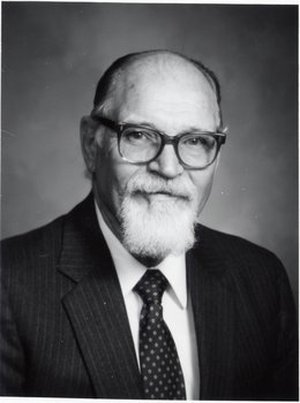 Ownbey, Gerald Bruce