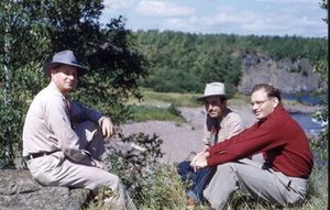 Ownbey, Gerald Bruce