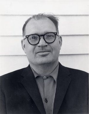 Ownbey, Gerald Bruce