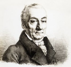 Palisot de Beauvois, Ambroise Marie François Joseph, Baron de